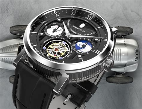 tourbillon movement watches.